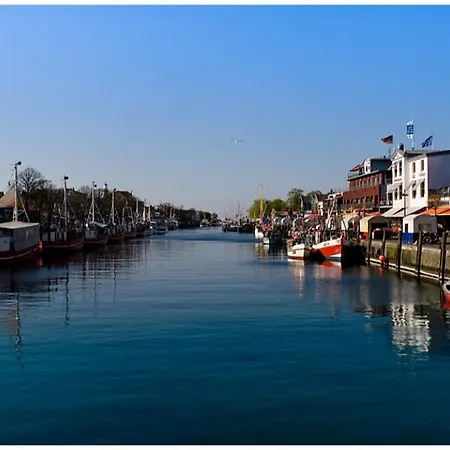 Wellenreiter Apartamento