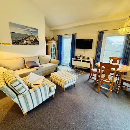 Wellenreiter Apartamento