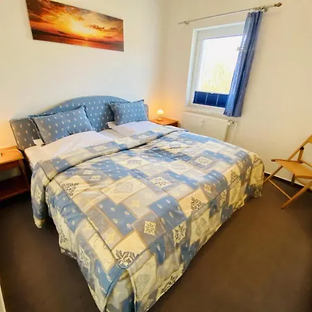 Wellenreiter Appartement